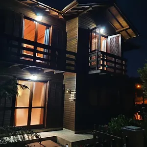 Casa de Férias Aconchego Na Serra De Sc, Urubici