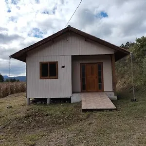 Casa de Férias Casa Tia Irene, Urubici